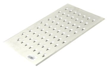 Plošča za strganje pese 63slz SK