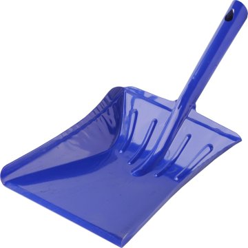 Mars Svratka Kovinska posoda za smeti