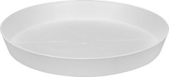 Elho Skleda Loft Urban / Vibia Round - bela 14 cm
