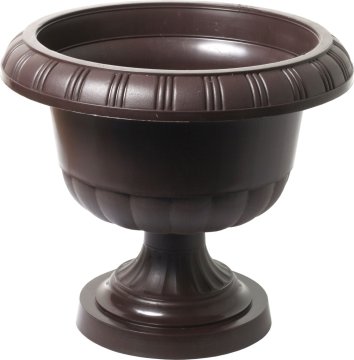 Skleda DK - rjava 27 cm