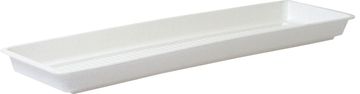 Granit Skleda pod vrtnim sadilnikom Vrt - 50 cm