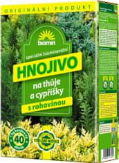 Biomin / Orgamin - thuja/cypress 1 kg