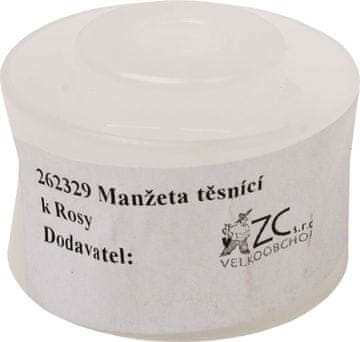 Manšetni pečat za Rosy