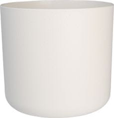 Elho Ovitek B.For Soft Round - bel 22 cm