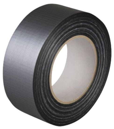 Srebrni lepilni trak - 48 mm x 10 m
