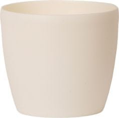 Elho Ovitek Brussels Classic - bel 9,5 cm