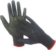 Poli rokavice velikosti 9 - 1 par