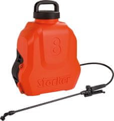 Stocker Akumulatorski nahrbtni razpršilnik 8 L