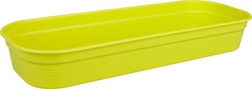 Elho Spodnji del za Green Basics L - limetno zelena