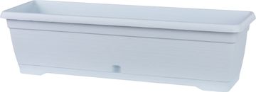 Manna Similcotto skrinja - bela 60 cm