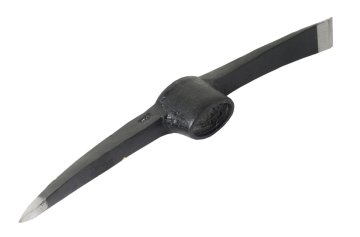 kramp 3,0 kg črn