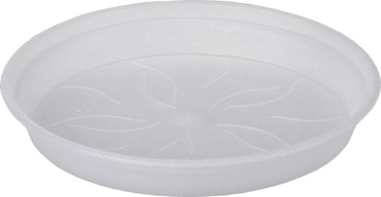 Elho Green Basics Skleda za orhideje - prozorna 10 cm