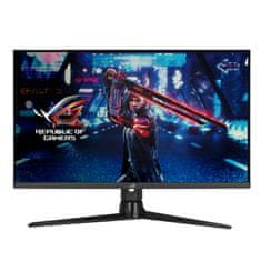 ASUS XG32UQ Rog Strix monitor, 81.28 cm (32"), 4K, WLED, IPS (90LM08B0-B01170)