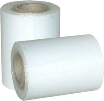 Stretch folija transparentna 10 cm 23 moj / 150 m