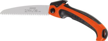 Stocker Zložljiva obrezovalna žaga Zyklon 18 cm