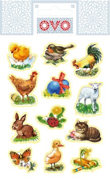 OVO NALEPKE TRADICIONALNEGA SADJA