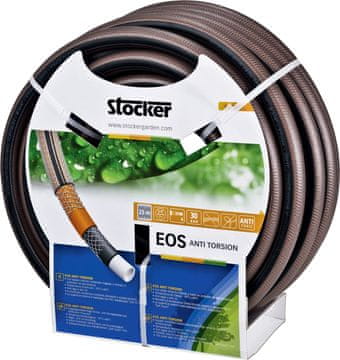 Stocker Eos cev - 5/8", 25 m roll