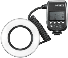 Godox MF-R76 makro ring bliskavica