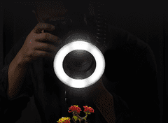 Godox MF-R76 makro ring bliskavica