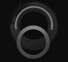 Godox MF-R76 makro ring bliskavica