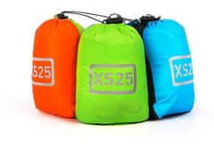 Airyvest Topel pasji telovnik zračen brezrokavnik roza siva XS22 siva