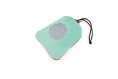 Airyvest Topel pasji brezrokavnik LUMI, ki se sveti v temi XS30 kovnica