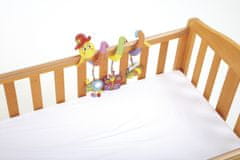 Galt Črv Pepik - otroška igrača za otroško posteljico