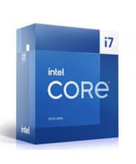 Intel Core i7-13700KF BOX procesor, LGA1700 (BX8071513700KF)