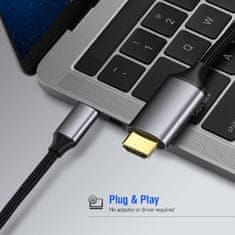 Cool Mango Usb c - Hdmi kabel