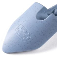 Bigjigs Toys Igrače Bigjigs Eco Scoop Grey Dove