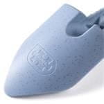 Bigjigs Toys Igrače Bigjigs Eco Scoop Grey Dove