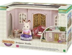 Sylvanian Families Oblikovalski studio 6006