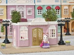 Sylvanian Families Oblikovalski studio 6006