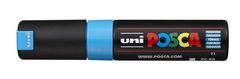 Uni-ball POSCA akrilni marker - turkizni 8 mm