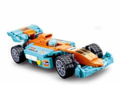 Sluban Racing Team M38-B0763 Formula 1