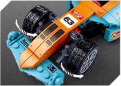 Sluban Racing Team M38-B0763 Formula 1