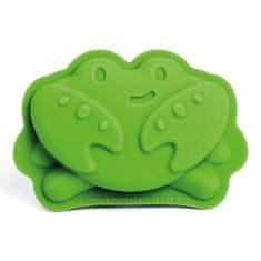 Bigjigs Toys Silikonski kalupi Green Meadow