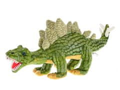 Mikro Trading Dinoworld dinozaver plišast 50-60 cm