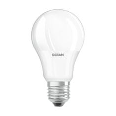 Osram 3x LED žarnica E27 A60 10W = 75W 1055lm 2700K Toplo bela 200°