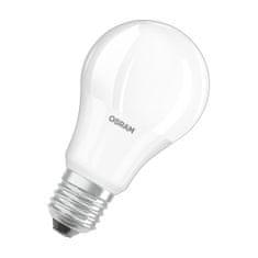 Osram 3x LED žarnica E27 A60 10W = 75W 1055lm 2700K Toplo bela 200°