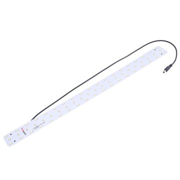 Puluz LED panel za šotor brez senčila 60 cm 30W 1690 lumnov PU5212