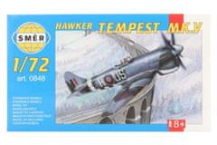 Směr Hawker Tempest MK.V 1:72