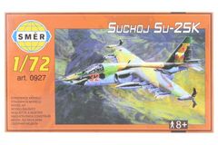Směr Sukhoi Su-25 K 1:72