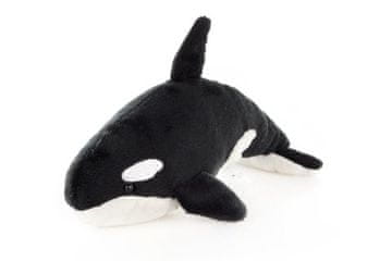 Plišasti kit ubijalec