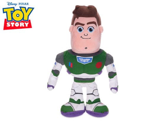 Toy Story Buzz Lightyear plišast