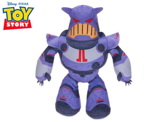 Toy Story Plišast Zurg iz Zgodbe o igračah