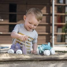 Dantoy Thorbjorn letalo in snežni plug 2 kosa 24m+