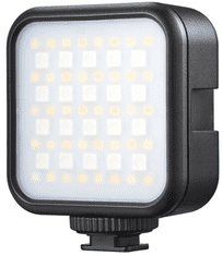 Godox LED6R Litemons RBG LED luč (z vgrajeno baterijo)