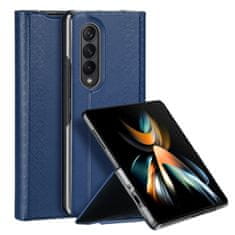 Dux Ducis Bril ovitek za Samsung Galaxy Z Fold 4, modré