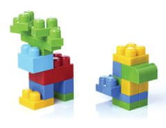 MEGA Bloks FB BIG BUILDING BAG BOYS (60)